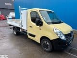 Renault 2.3 dCi Master EURO 5, Manual, Bennes JPM - Afbeelding 3