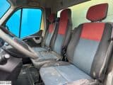 Renault 2.3 dCi Master EURO 5, Manual, Bennes JPM - Afbeelding 9