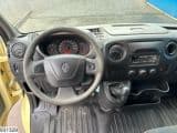 Renault 2.3 dCi Master EURO 5, Manual, Bennes JPM - Afbeelding 10