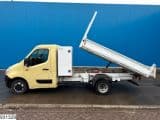 Renault 2.3 dCi Master EURO 5, Manual, Bennes JPM - Afbeelding 11