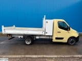 Renault 2.3 dCi Master EURO 5, Manual, Bennes JPM - Afbeelding 12