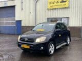Toyota RAV4 RAV4 2.0 Petrol 5 Doors Clean Car - Afbeelding 1
