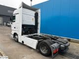 Mercedes-Benz Actros 1844 EURO 5, Retarder - Afbeelding 4