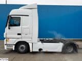 Mercedes-Benz Actros 1844 EURO 5, Retarder - Afbeelding 11