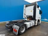 Mercedes-Benz Actros 1841 EURO 5, Retarder - Afbeelding 2