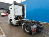Mercedes-Benz Actros 1841 EURO 5, Retarder - Afbeelding 4