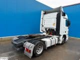 Mercedes-Benz Actros 1841 EURO 5, Retarder - Afbeelding 2