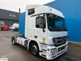 Mercedes-Benz Actros 1841 EURO 5, Retarder - Afbeelding 3