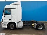 Mercedes-Benz Actros 1841 EURO 5, Retarder - Afbeelding 11