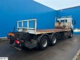 Renault Kerax 370 Dxi 6x4, Manual, Steel suspension - Afbeelding 2