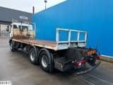 Renault Kerax 370 Dxi 6x4, Manual, Steel suspension - Afbeelding 4