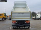 Iveco X-Way 480 8X4 NEW! 3-Seiten KH-Kipper Retarder Big-Axle Steelsuspension Euro 6 - Afbeelding 7