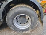 Iveco X-Way 480 8X4 NEW! 3-Seiten KH-Kipper Retarder Big-Axle Steelsuspension Euro 6 - Afbeelding 9