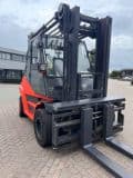 Linde H80D-02 - Afbeelding 4