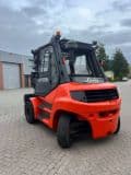 Linde H80D-02 - Afbeelding 6