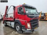 Volvo FM 330 4X2 NL-Truck VDL P-18 skiploader Automatic Euro 6 - Afbeelding 8