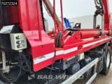 Volvo FM 330 4X2 NL-Truck VDL P-18 skiploader Automatic Euro 6 - Afbeelding 11