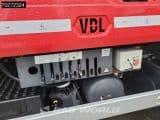 Volvo FM 330 4X2 NL-Truck VDL P-18 skiploader Automatic Euro 6 - Afbeelding 12