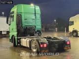 MAN TGX 18.500 4X2 Mega XXL Retarder 2x Tanks - Afbeelding 2