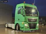 MAN TGX 18.500 4X2 Mega XXL Retarder 2x Tanks - Afbeelding 12