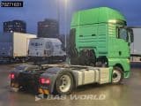 MAN TGX 18.500 4X2 Mega XXL Retarder 2x Tanks - Afbeelding 10