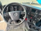 Mercedes-Benz Actros 1843 EURO 6 - Afbeelding 10