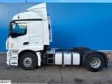 Mercedes-Benz Actros 1843 EURO 6 - Afbeelding 11