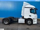 Mercedes-Benz Actros 1843 EURO 6 - Afbeelding 12