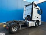 Mercedes-Benz Actros 1843 EURO 6, Retarder - Afbeelding 2
