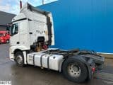 Mercedes-Benz Actros 1843 EURO 6, Retarder - Afbeelding 4