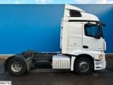 Mercedes-Benz Actros 1843 EURO 6, Retarder - Afbeelding 12