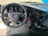 Mercedes-Benz Actros 1843 EURO 6, Retarder, Standairco, More units - Afbeelding 10