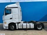Mercedes-Benz Actros 1843 EURO 6, Retarder, Standairco, More units - Afbeelding 11