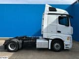 Mercedes-Benz Actros 1843 EURO 6, Retarder, Standairco, More units - Afbeelding 12