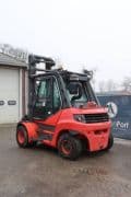 Heftruck Linde H70D-02 Diesel 2015 - Afbeelding 3