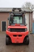 Heftruck Linde H70D-02 Diesel 2015 - Afbeelding 4
