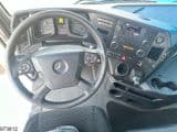 Mercedes-Benz Actros 1843 EURO 6, Retarder, Standairco - Afbeelding 10