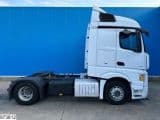 Mercedes-Benz Actros 1843 EURO 6, Retarder, Standairco - Afbeelding 12
