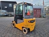 Jungheinrich EFG 425 K - Afbeelding 8