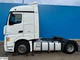 Mercedes-Benz Actros 1843 EURO 6, Retarder, Standairco - Afbeelding 11