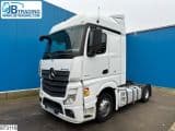 Mercedes-Benz Actros 1843 EURO 6, Retarder, Standairco - Afbeelding 1