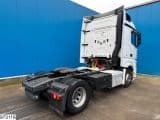 Mercedes-Benz Actros 1843 EURO 6, Retarder, Standairco - Afbeelding 2