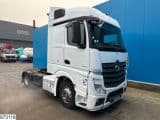 Mercedes-Benz Actros 1843 EURO 6, Retarder, Standairco - Afbeelding 3