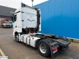 Mercedes-Benz Actros 1843 EURO 6, Retarder, Standairco - Afbeelding 4