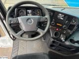 Mercedes-Benz Actros 1843 EURO 6, Retarder, Standairco - Afbeelding 10