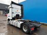 Mercedes-Benz Actros 1845 EURO 6 - Afbeelding 4