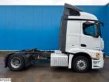 Mercedes-Benz Actros 1845 EURO 6 - Afbeelding 12