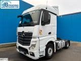 Mercedes-Benz Actros 1842 EURO 6 - Afbeelding 1