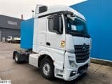 Mercedes-Benz Actros 1842 EURO 6 - Afbeelding 3