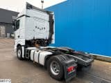 Mercedes-Benz Actros 1842 EURO 6 - Afbeelding 4